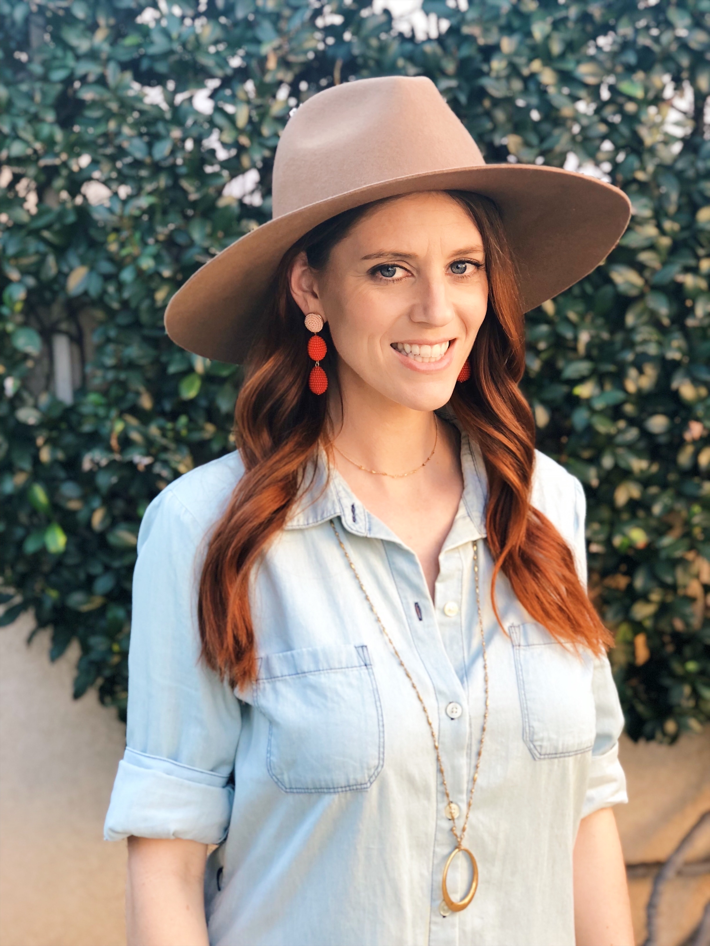 Amy Kennison