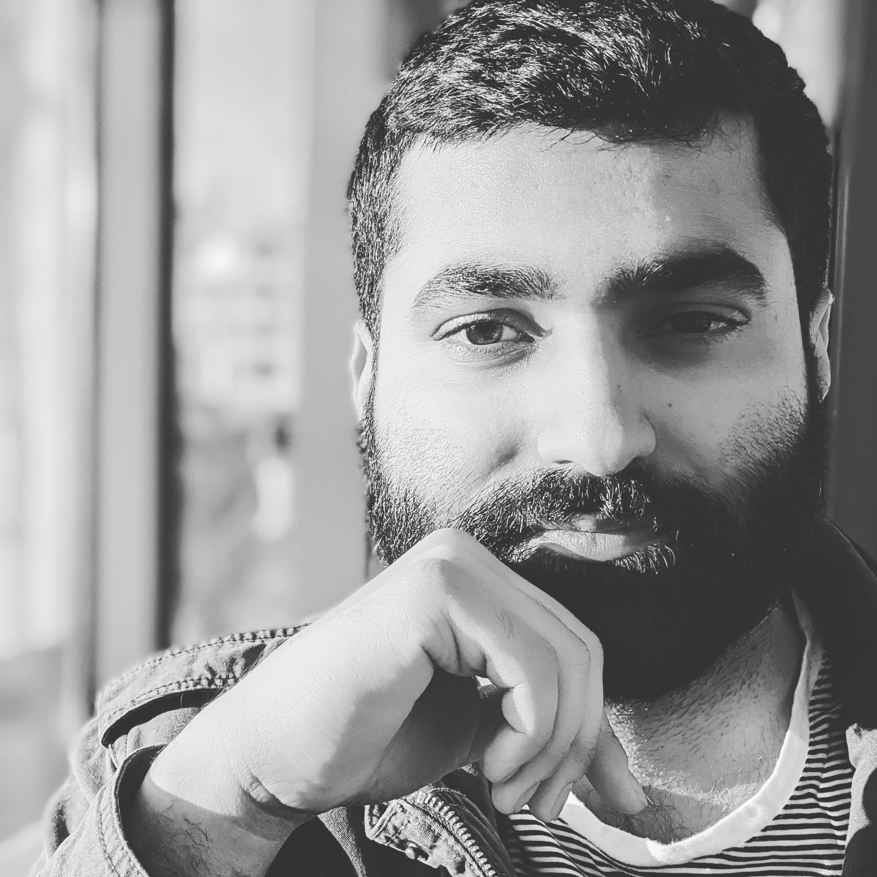 Talha Ahmad