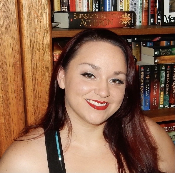 Miss Cassie Reads