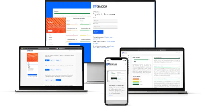 A Tool for Business Success!