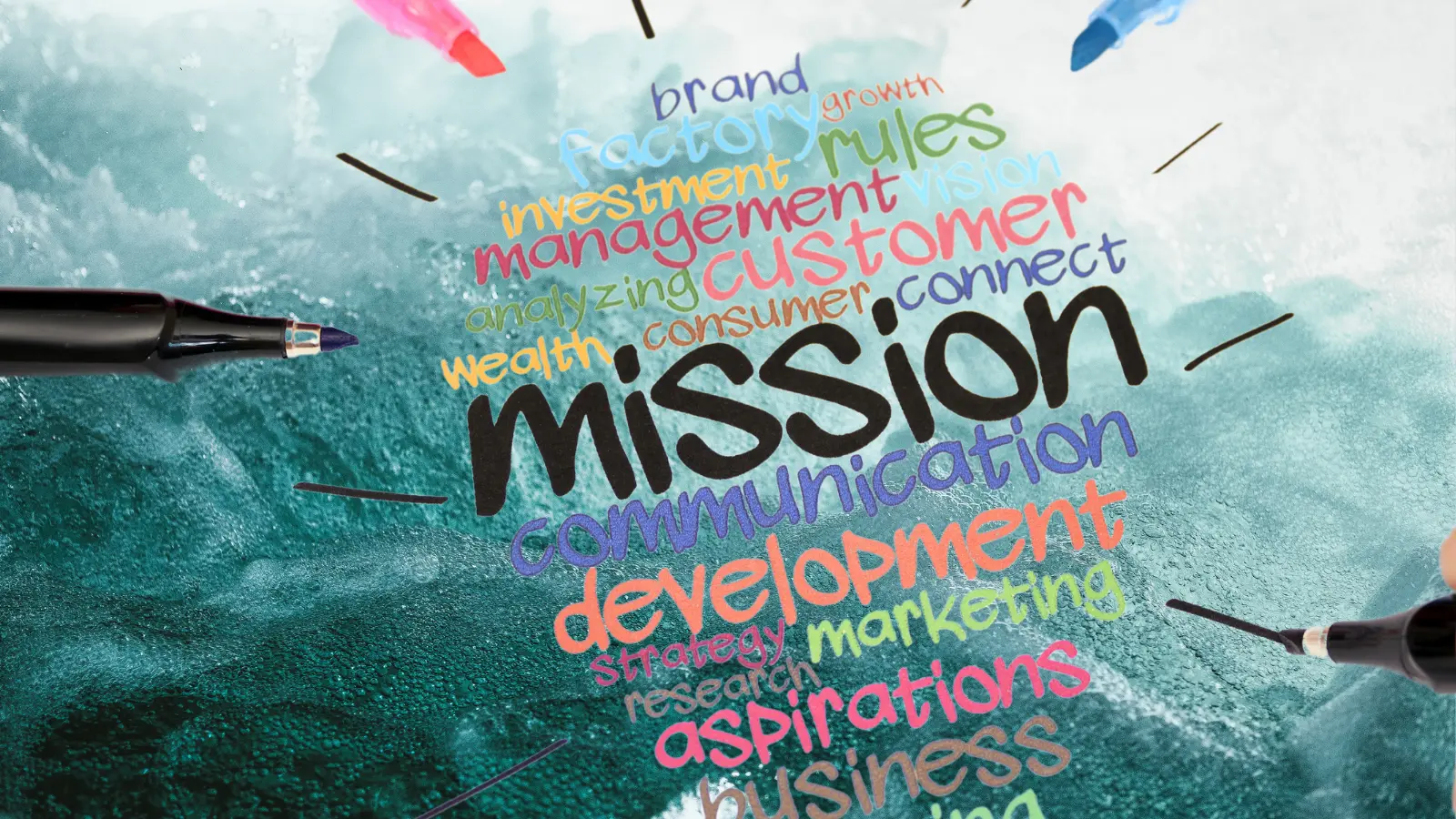 Effective Mission Statement