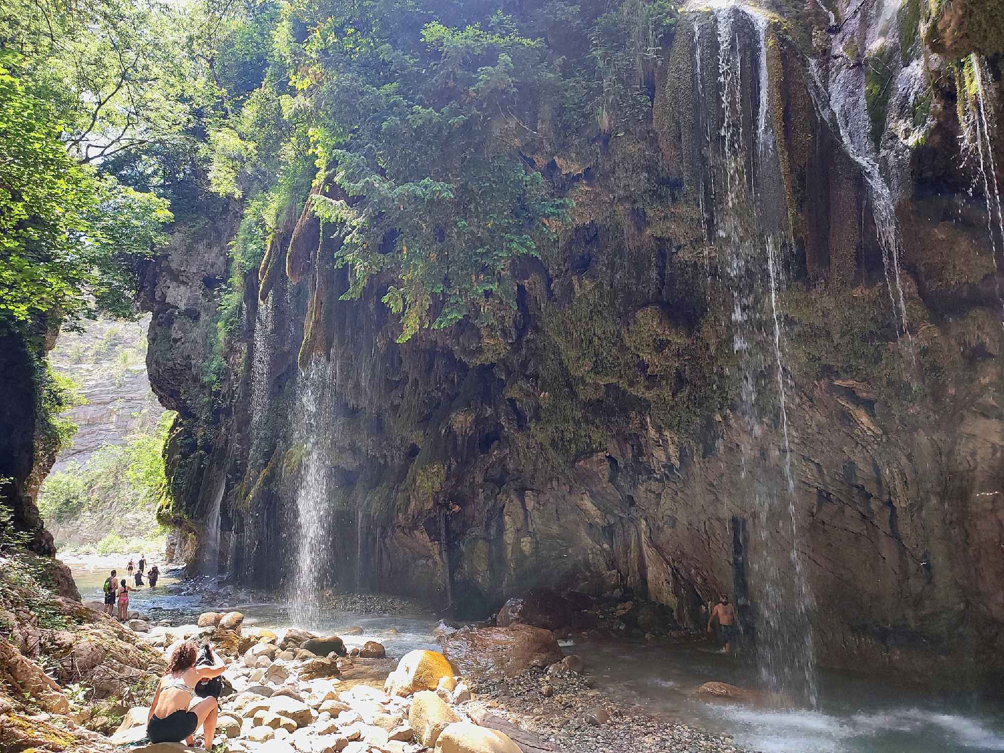 Φωτογραφία από το Πανταβρέχει