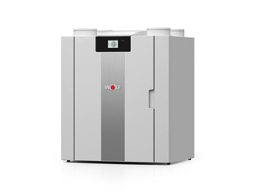 WOLF CWL-2 Comfort Domestic Ventilation Unit