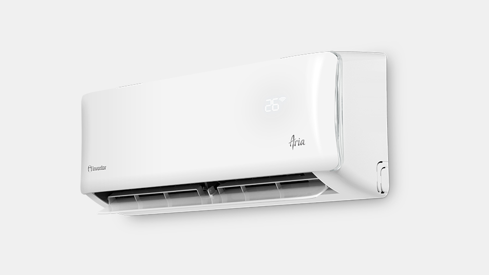 Inventor Air Condition Aria