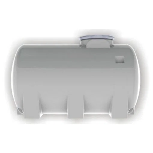 Oil Tanks