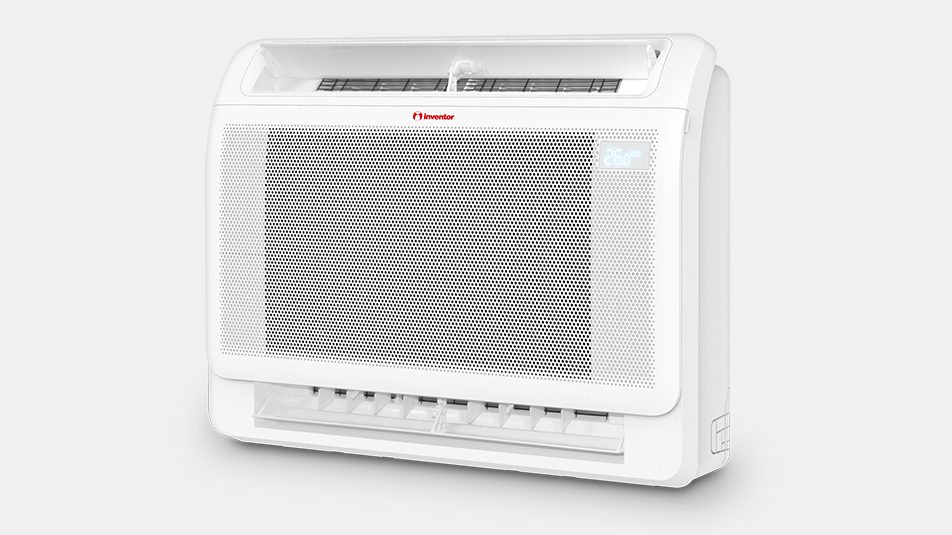 Console Indoor Units