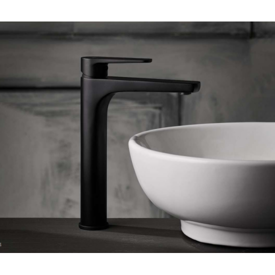 Modea Optima Series: Bold Geometry & Striking Color Finishes