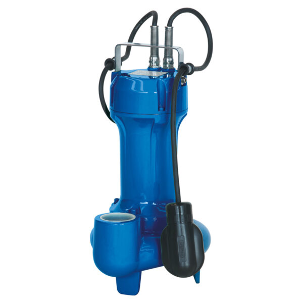 Speroni Sewerage Pump ECM-V