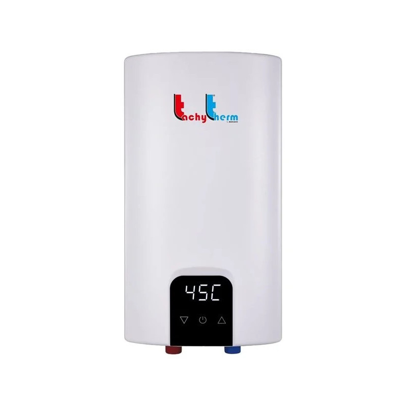 Solcore - ΤΤ255Ι - Tachytherm three-phase qater heater 18kw
