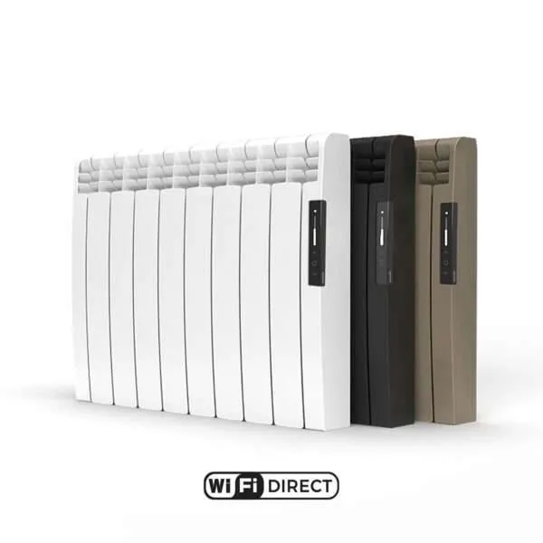 EONIQ Low Consumption WiFi