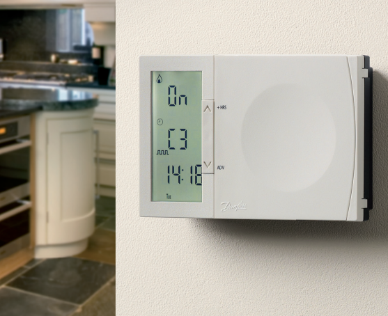 Danfoss FP735 Si