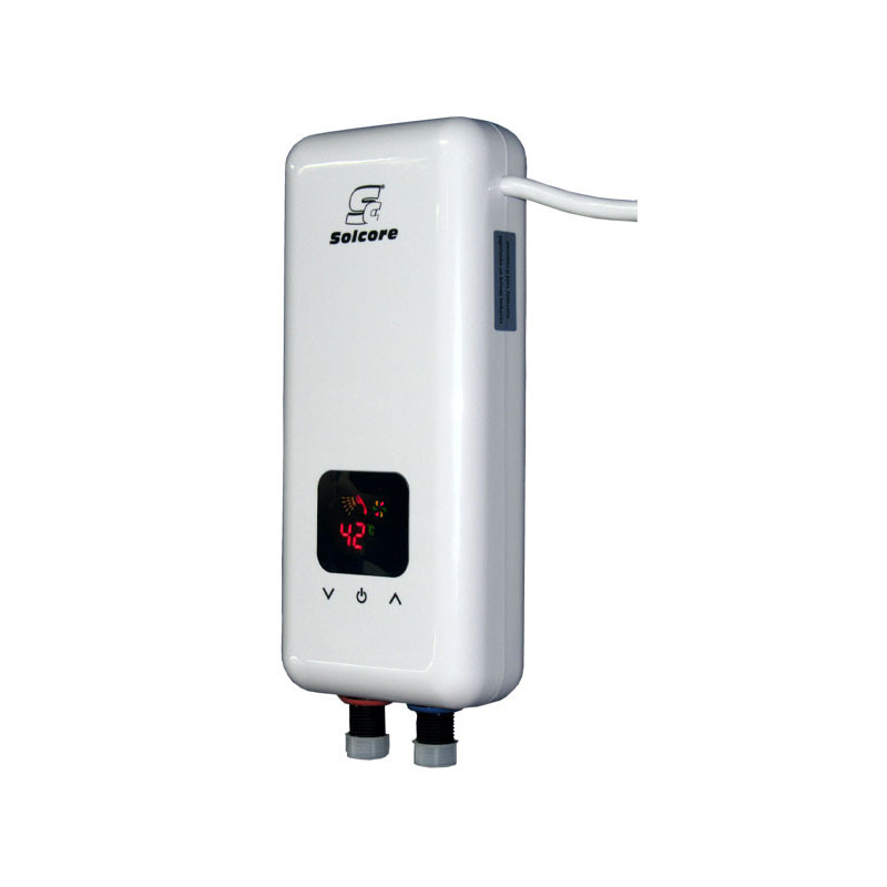 Solcore - K5 (F1D) - Instantaneous Water Heater (inverter)
