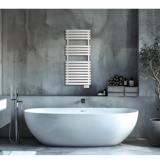 NEO Low Consumption WiFI Electric Towel Rail