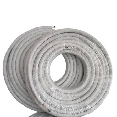 Refrigerant/Gas pipes & fittings