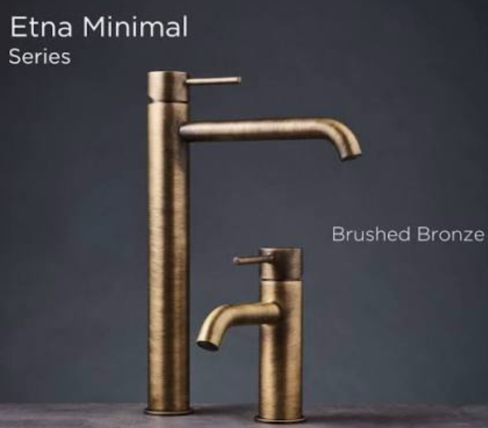 Modea Etna & Etna Minimal Series: Modern Minimalism & Superior Value