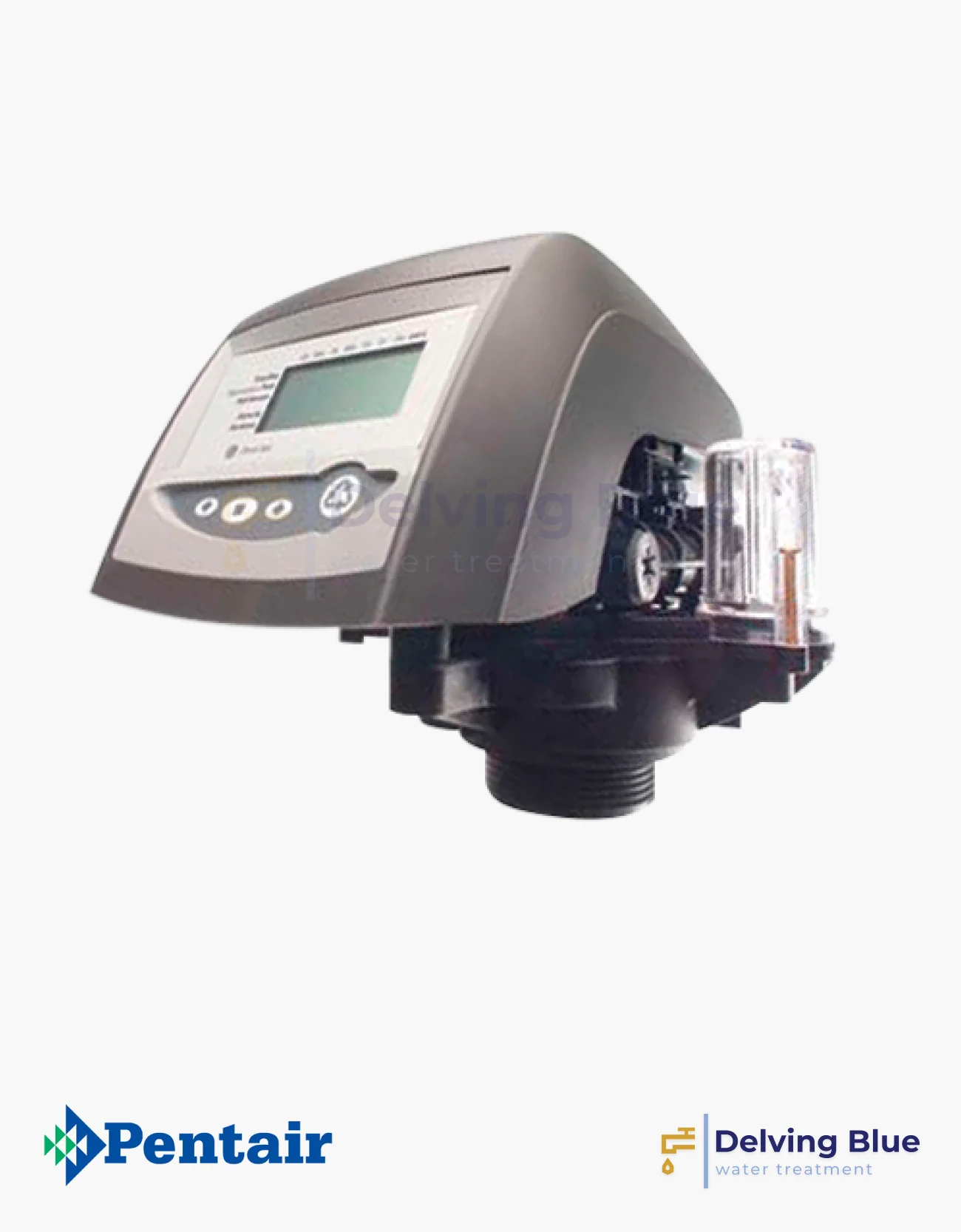 Residential Valves Series 255