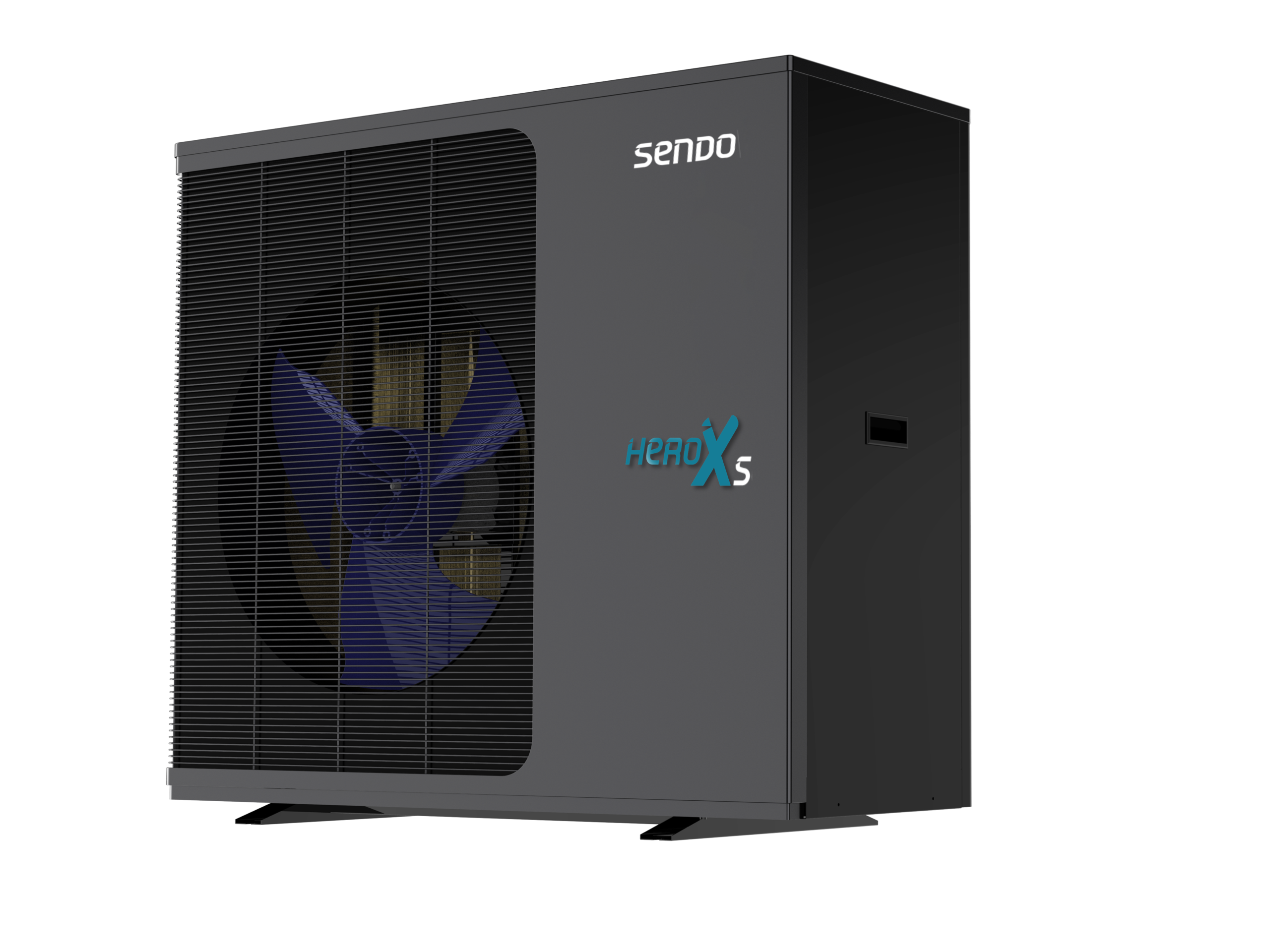 Heat Pumps Hero Xs