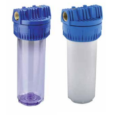 Viospiral Water Filters