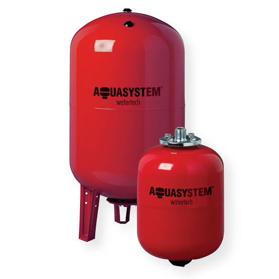 Expansion Tanks