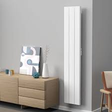 PALAOS WiFi Vertical Electric Radiator