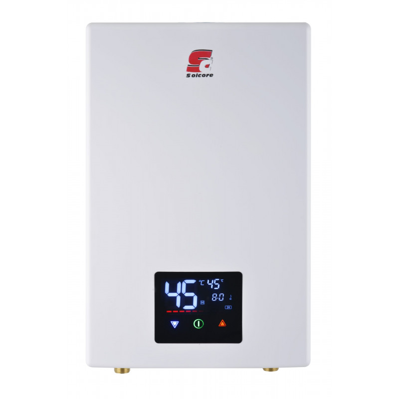 Solcore - K24 - 3 Phase instantaneous water heater (Inverter)