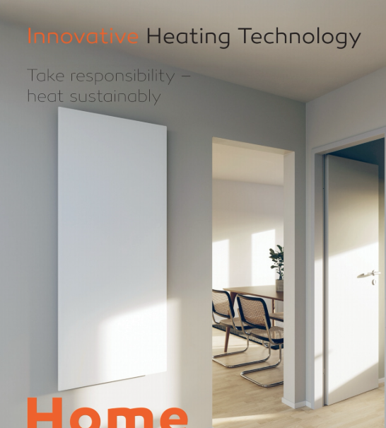 Welltherm Infrared Heaters - Metal