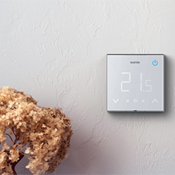 Rointe Thermostat with WiFi & AI - CT.2