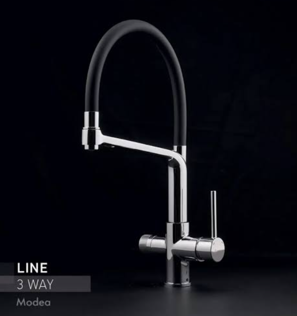 Modea Line Series: Architectural Minimalism & Urban Style
