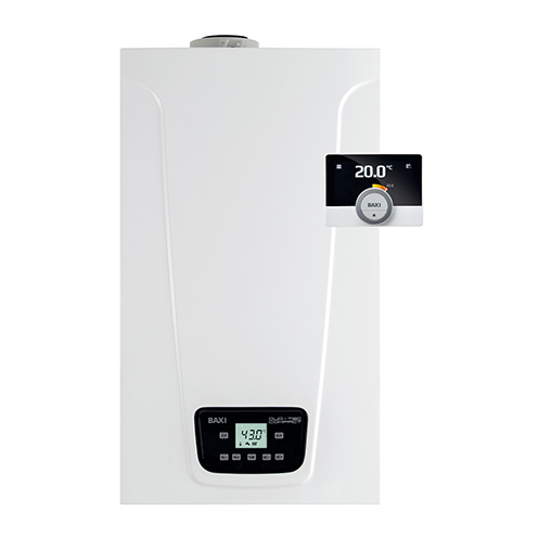 Duo-Tec E Compact