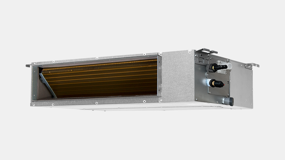 Ducted Units
