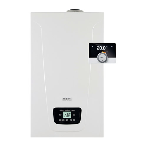Luna Duo-tec E