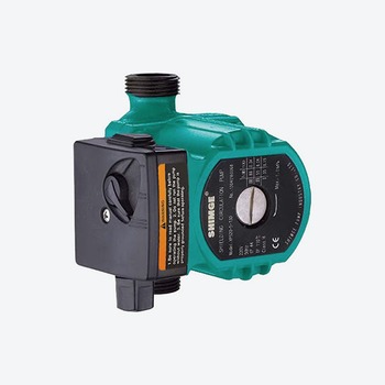 Shimge Circulation Pumps