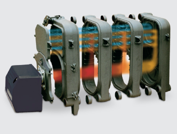 Boiler Domusa Teknik JAKA HFS