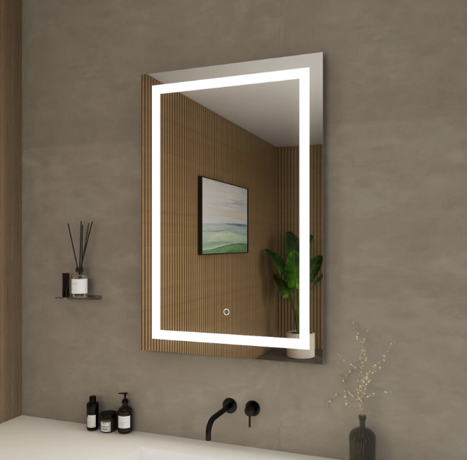 Welltherm Infrared Heaters - Mirror