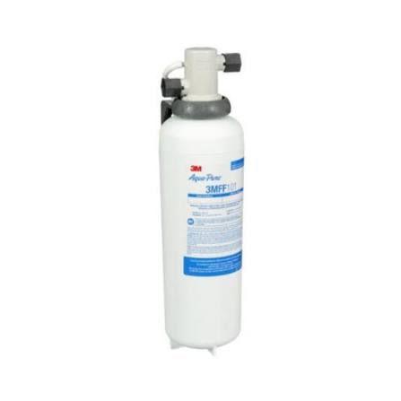 3M Under Sink Full Flow Water Filter System