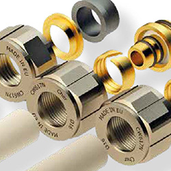 CherBros fittings