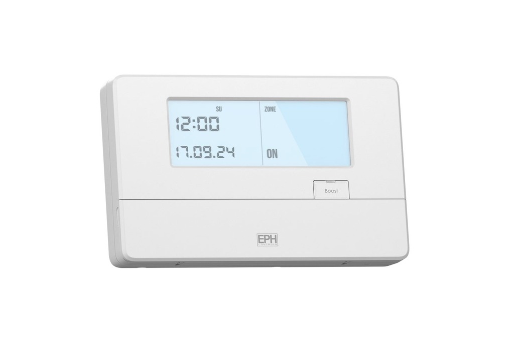 EPH Controls - 1 Zone Timeswitch - R17