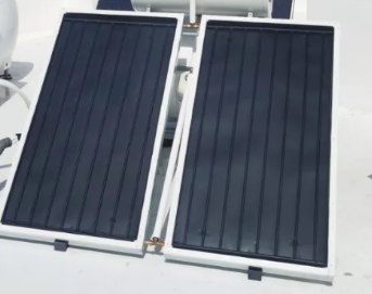 Solar panels