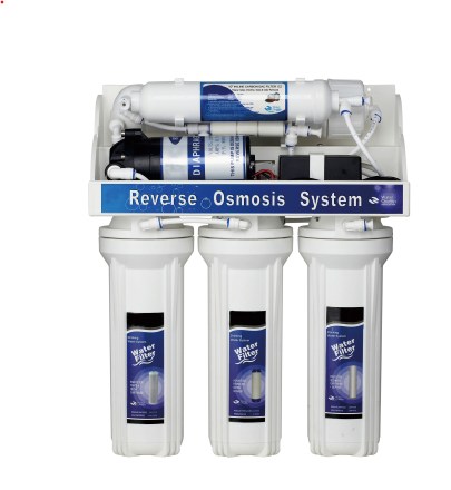 Reverse Osmosis System