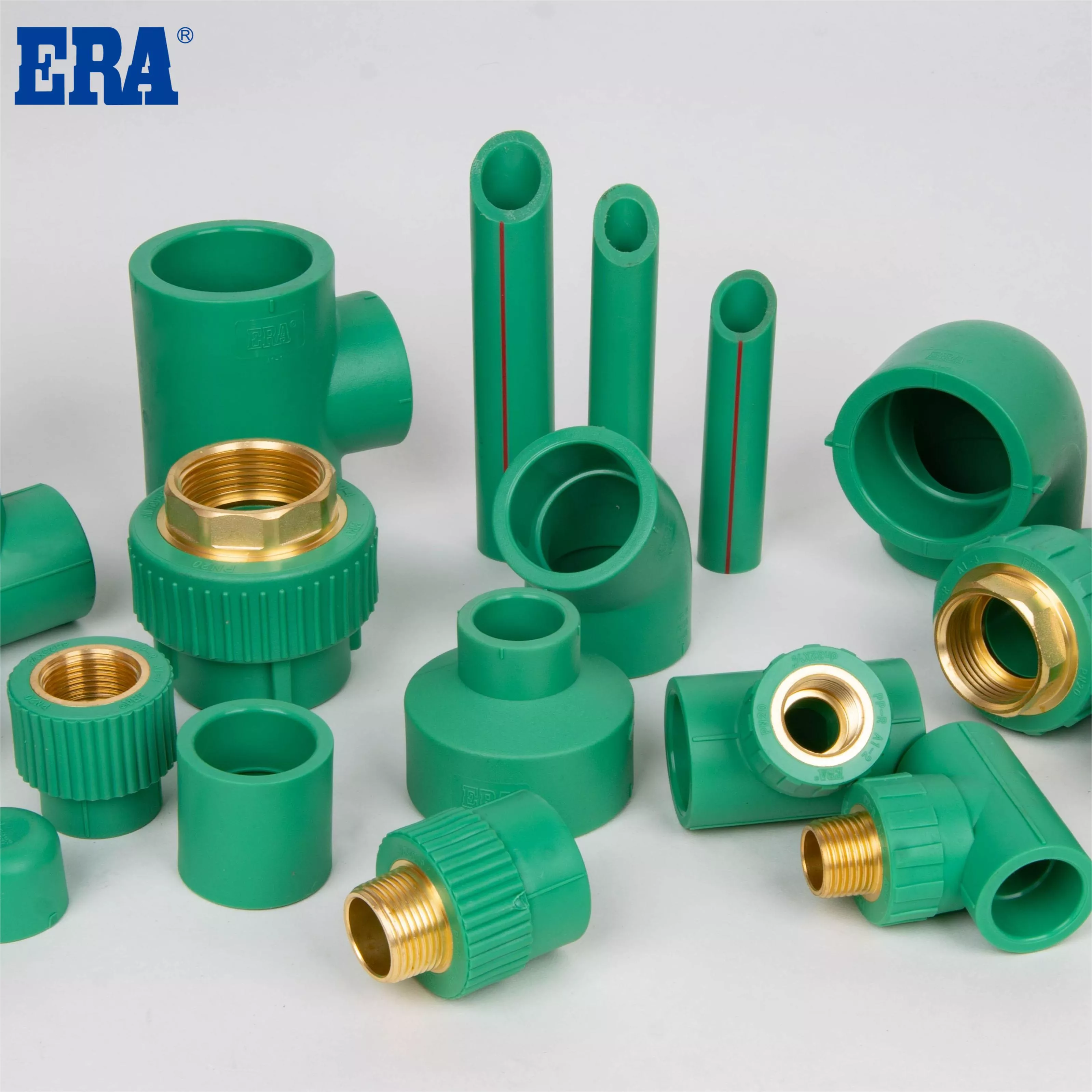 PPR pipes & fittings