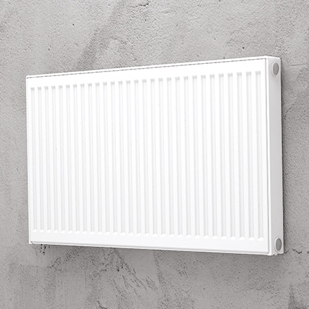 DL Radiators - Platella Compact Panel