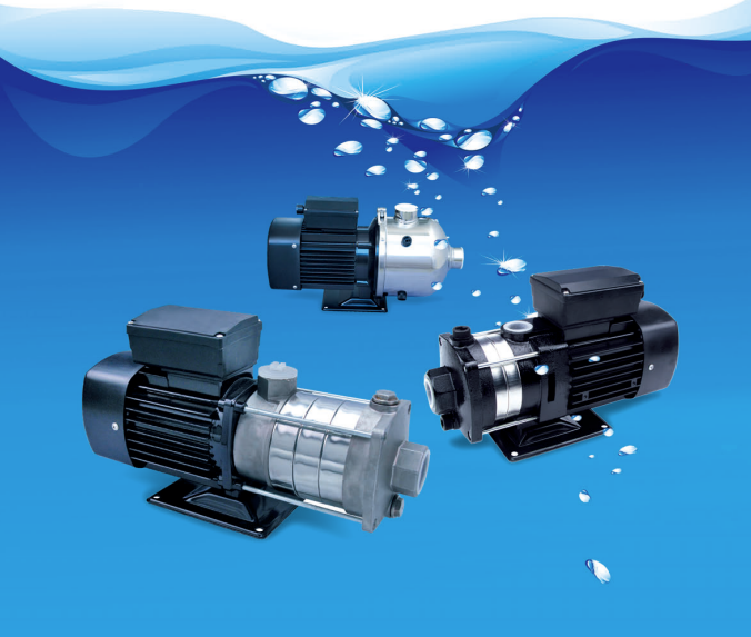 Vita Pumps