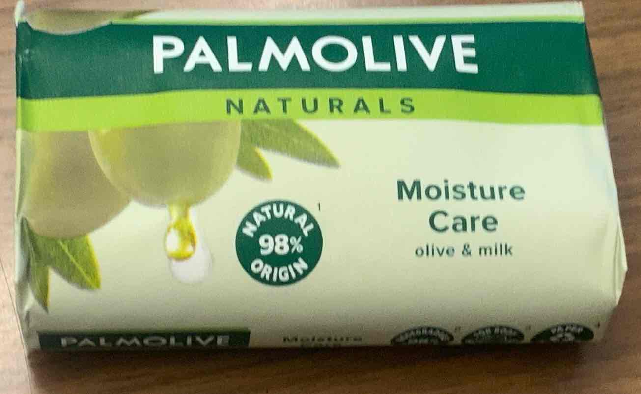 Seife Naturals