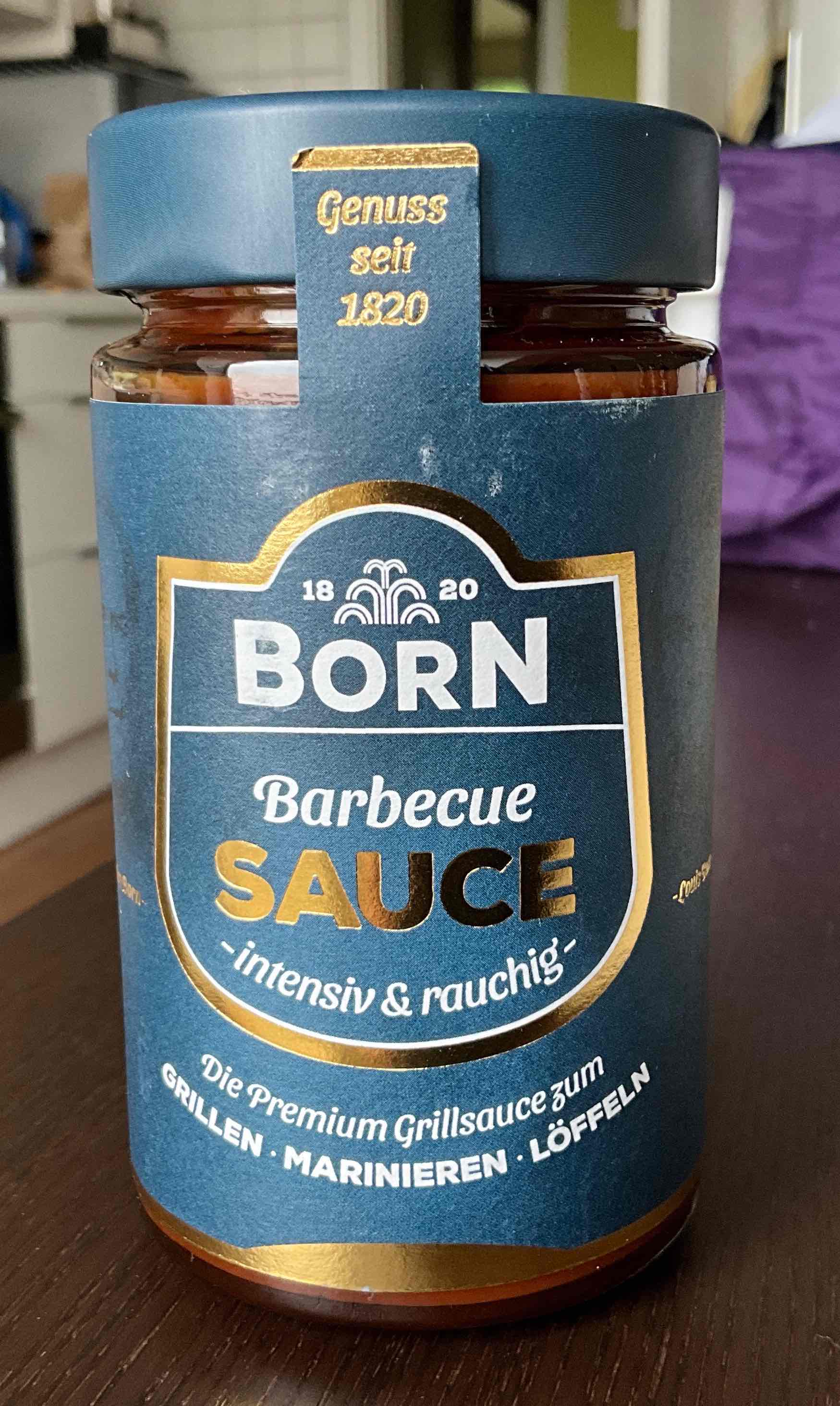 Barbecue Sauce