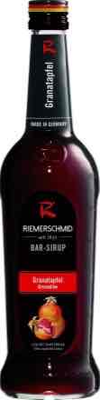 Granatapfel Sirup