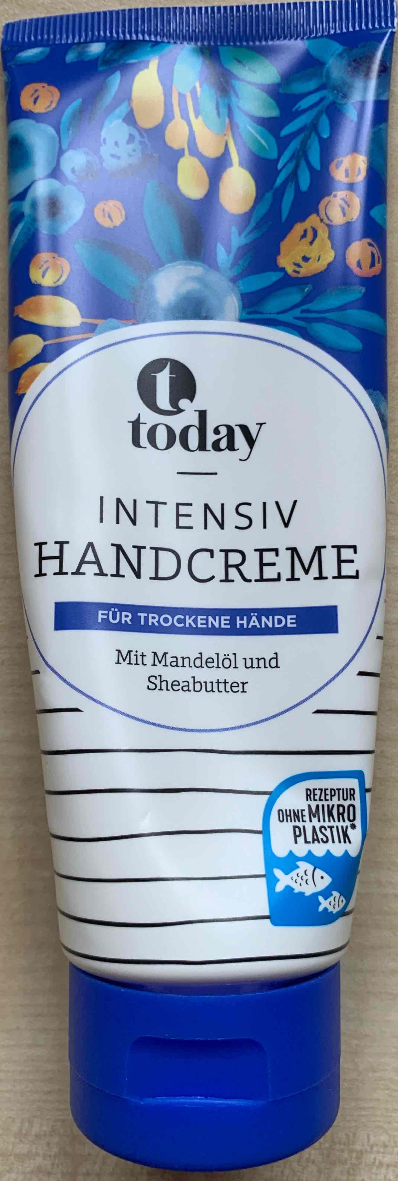 Handcreme