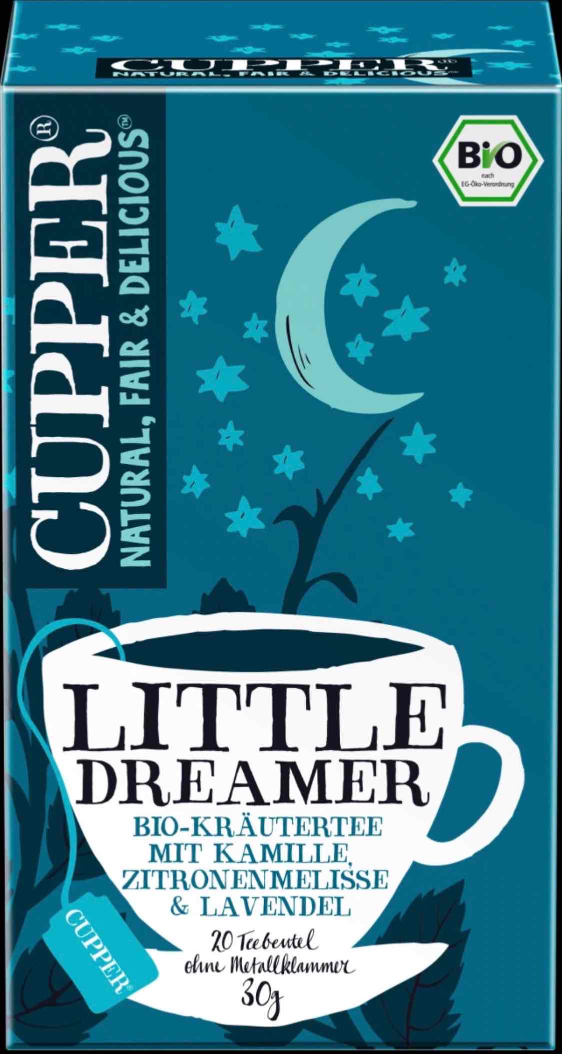 Little Dreamer