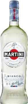 Martini Bianco 