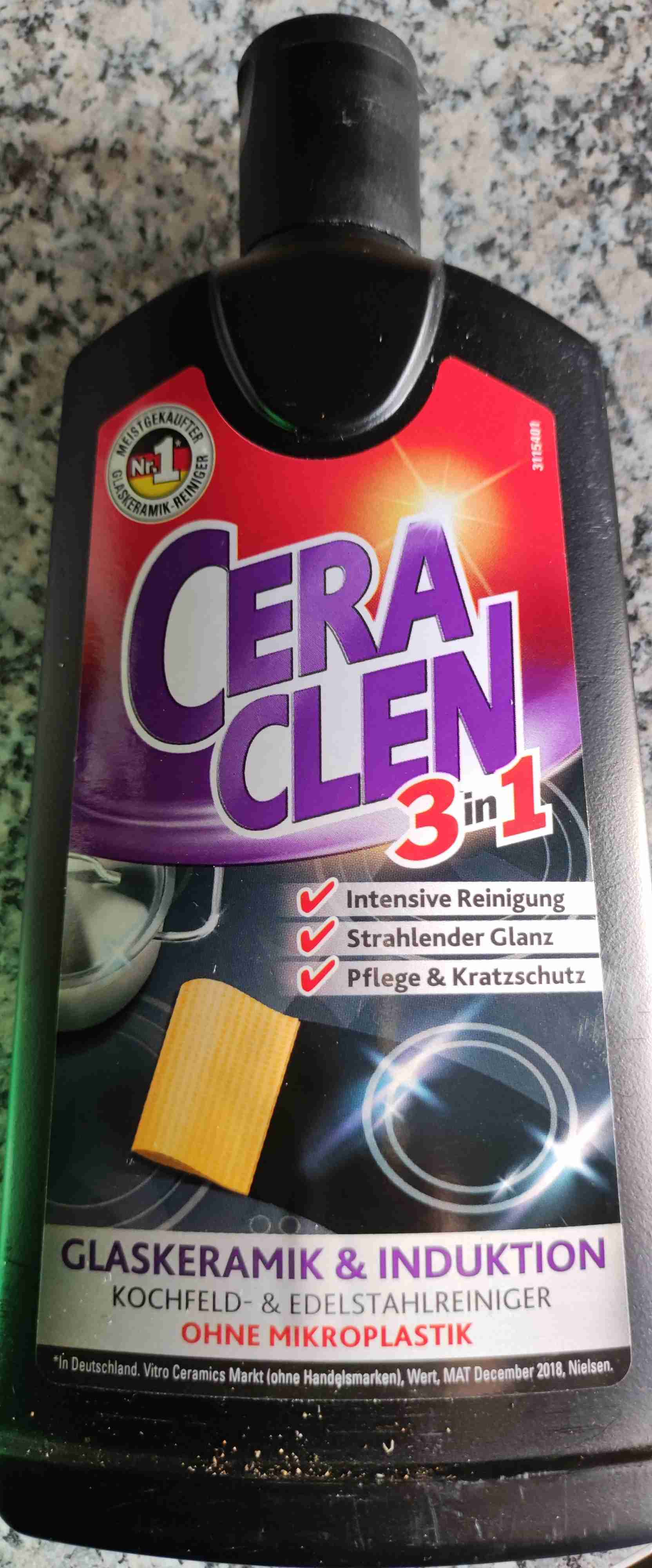 Glaskeramik & Induktion