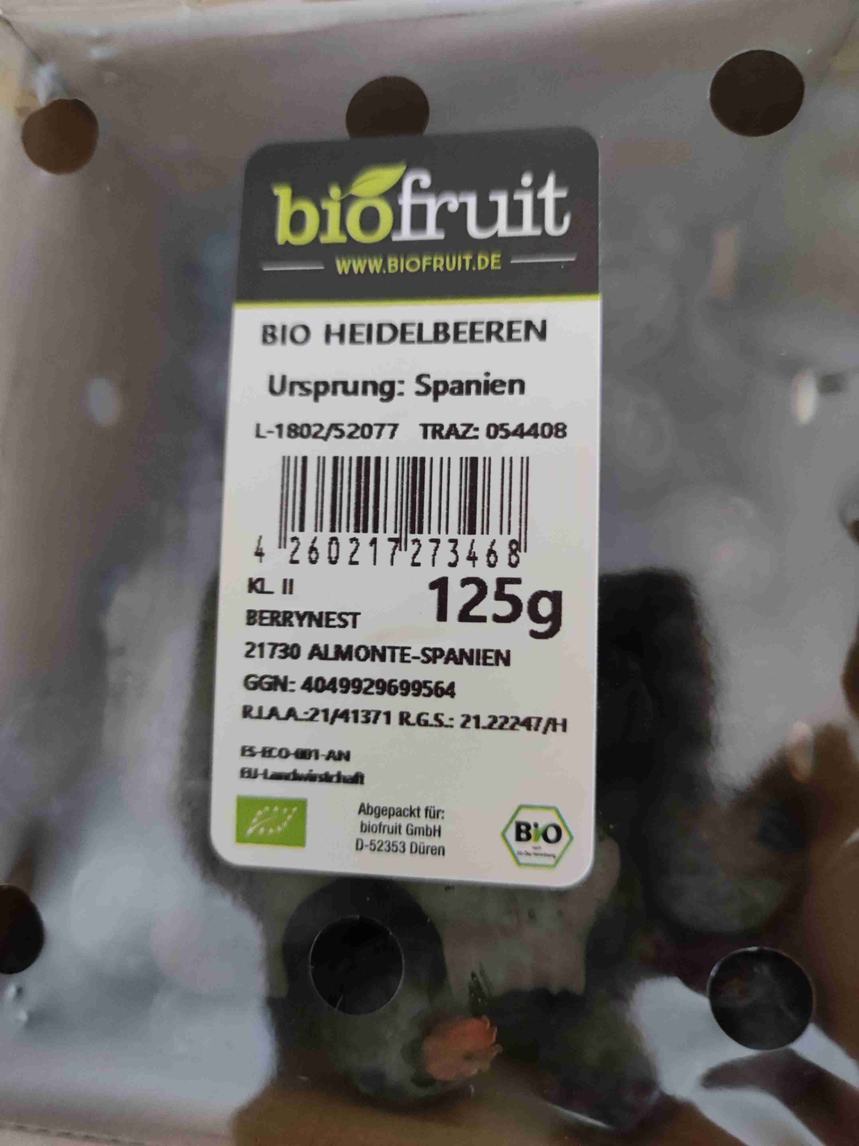 Bio Heidelberren